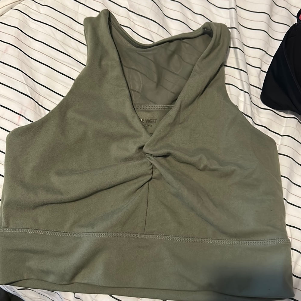 Nine West active
